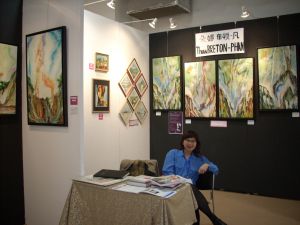 Art Shanghai Art Shanghai